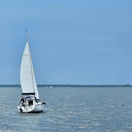 Apartamento Joanna Puck