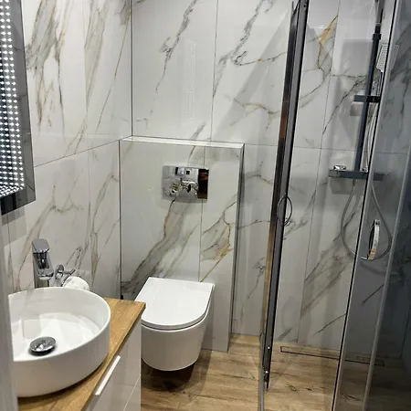Joanna Appartement