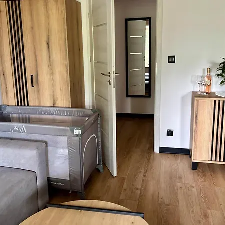 Joanna Apartamento *